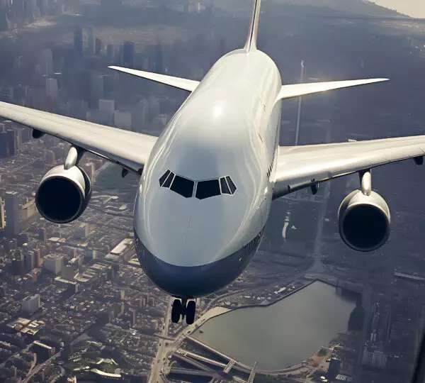 AIR FREIGHT