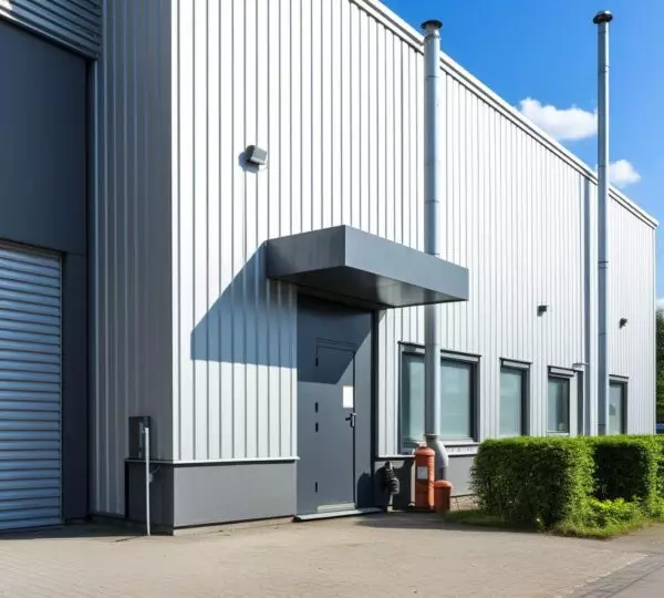 WAREHOUSING (JAFZA &MAINLAND)