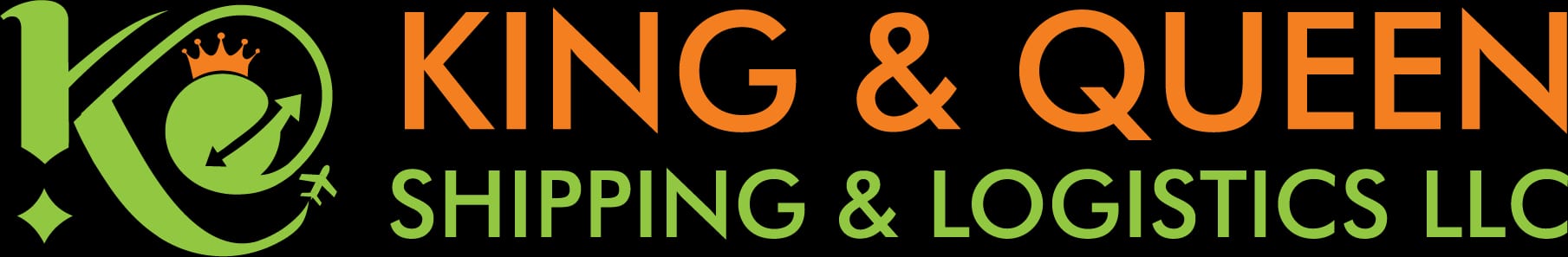 KING AND QUEEN SHIPPING AND LOGISTICS LLC.